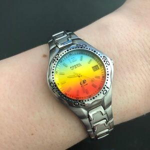 Fossil Watch